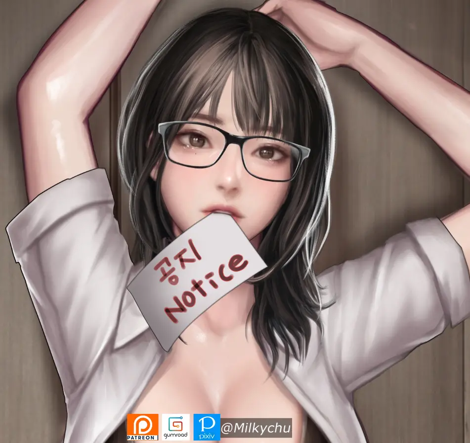 Female Professor